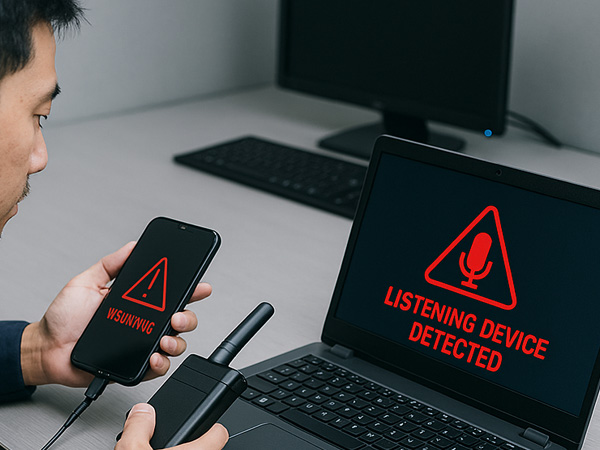 固安手机电脑监听排查服务